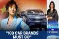 BYD’s Brutal Warning to China’s EV