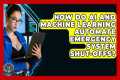 How Do AI And Machine Learning