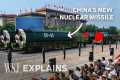 What China’s Military Parade Reveals