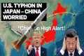 A Direct Warning to China - U.S.