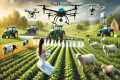 Top 3 Agriculture Drones Every Smart