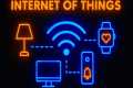 📡 Internet of Things (IoT) Explained 