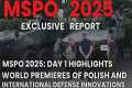 MSPO 2025 Day 1 Full Coverage New