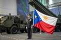🇵🇭 Philippines’ New Weapons 2025 –