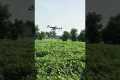 Revolution in Farming: Drone