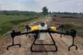 Drone Technology for Farming | Crop