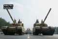China's Xi Shows Off New Weapons,