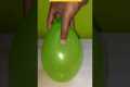 Amazing science experiment with