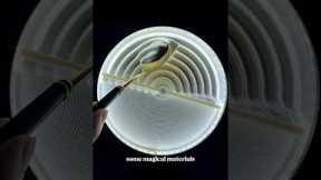 Amazing Science Magic Tricks 🔥#science #shorts