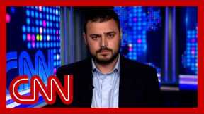 AI CEO explains the terrifying new behavior AIs are showing