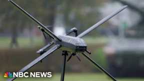 Inside Europe's military technology resurgence