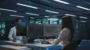 Cybersecurity Hiring Trends: Is AI Shaping Cybersecurity Job Opportunities?