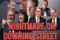 Nightmare on Downing Street: The