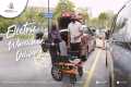 Wireless Electric Mobility Device COD 