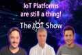 Modern IoT platforms with Akenza and