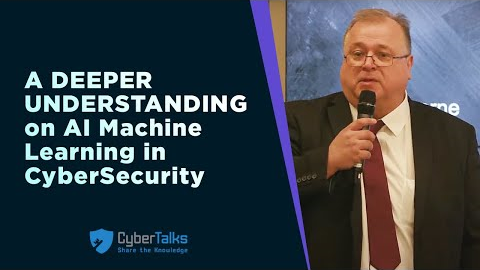 A Deeper Understanding on AI Machine Learning in CyberSecurity