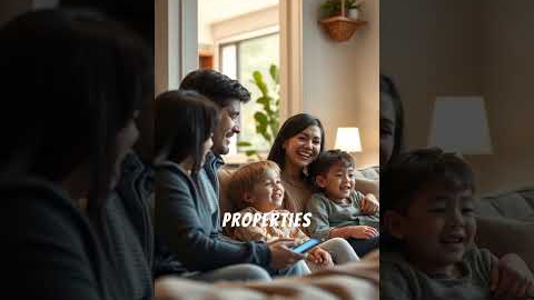 Smart Home Trends Transforming Real Estate in 2025!