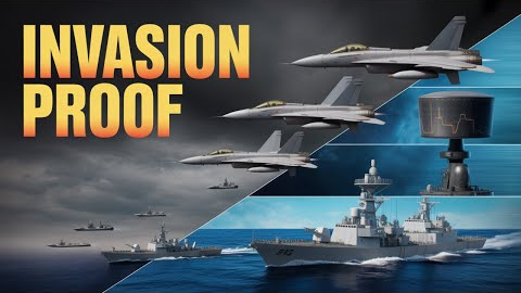 China's Military Tech Makes A US Invasion of Venezuela Impossible