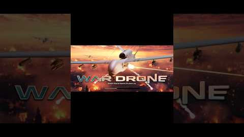 Future of Warfare | Drone Technology | Military Drones