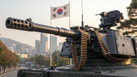 The USA’s New 2026 Military Machines Are Finally Revealed — The World Wasn’t Ready for This