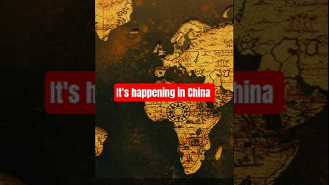 China Just Revealed a Future the West Can’t Compete With — And No One Is Ready