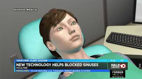 New Medical Technology for Patients