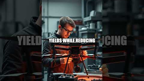 Exploring Careers in Drone Technology