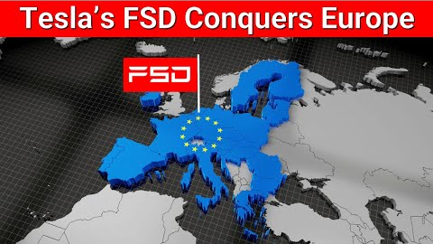 Dutch authorities approve FSD - will the UK be next?