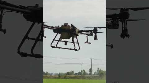 Drone Technology In Agriculture #agriculture #drone #technology