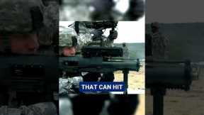 💥 XM25 — The Smart Grenade Launcher That Thinks Before It Fires! 🤖🔫 | high tech weapon| techgadget