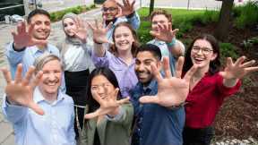 Life at Baylis Medical Technologies – Innovation, Collaboration, & Growth