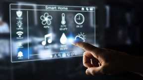 Global Smart Home Technology Market - Analysis, Size, Share, Growth, Trends, and Forecast 2019-2025