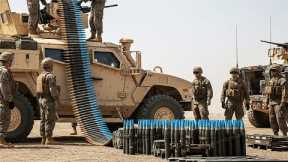 U.S. Army Test-Fires New 30mm Anti-Drone Weapon System for Future Warfare