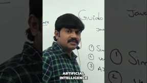 AI, Machine Learning, Deep Learning: Data Science Trends #shorts