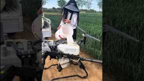 Drone Farming: Modern Agriculture Takes Flight