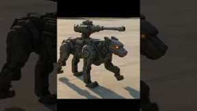 New ai military weapons .... next generation war.#ai weapons#military technology#ai war#