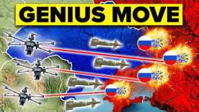 Ukraine Turned OLD Tech Into DEADLY Firepower Russia Can’t Stop