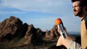 Future Technology : SPRITE - A Totally Different Drone