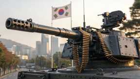 The USA’s New 2026 Military Machines Are Finally Revealed — The World Wasn’t Ready for This