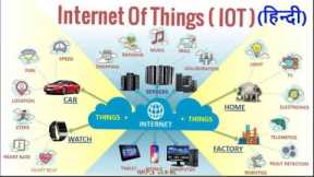 IOT in Hindi