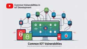 How to Secure IoT Devices | Challenges and Strategies Explained for 2025