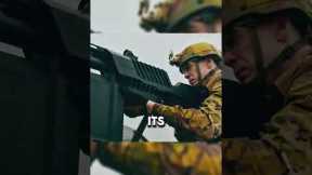 Best Military Technology in the World 2025