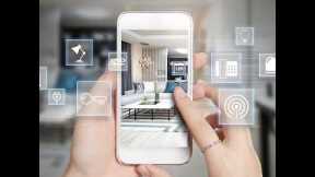 AI smart homes: Fully automated living!