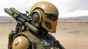 These 15 Military Technologies Will Blow Your Mind!