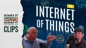 How to Start an IoT Business | The Truth About Smart Tech Startups