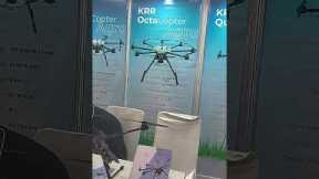The Future of Farming: Agricultural Drone Technology