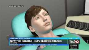 New Medical Technology for Patients