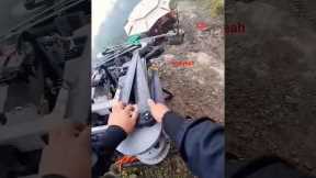 🚁 Future of Construction | Smart Drone Technology in Action 🏗️✨ #technology #newtechnologies