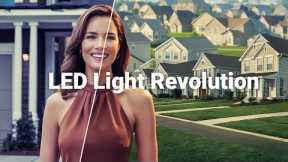 The Future of Home Lighting (Trends + Tech)
