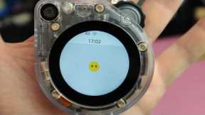 What is SenseCAP Watcher XiaoZhi ? A Complete Overview